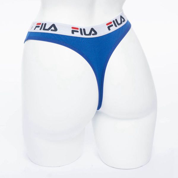 Tangas Fila Mulher Azul Marinho - Fila Tia Portugal Lisboa,MXWL-74930